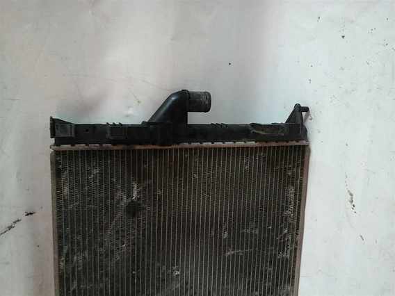 RADIATOR APA Dacia Logan 2010 - Poza 4