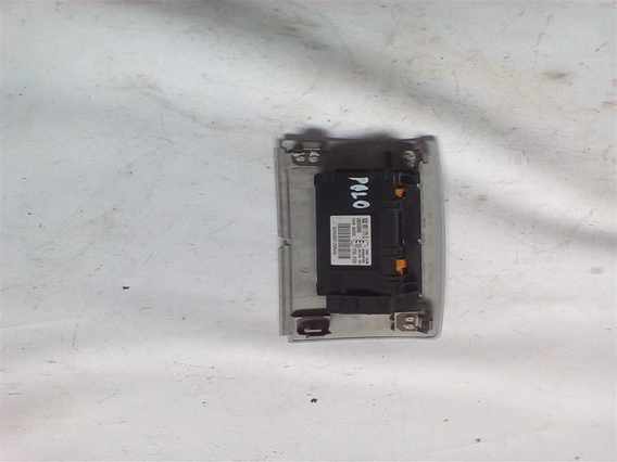 SENZOR ULTRASONIC ALARMA Volkswagen Polo 2009 - Poza 2