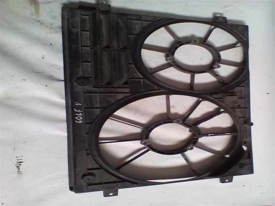 CARCASA VENTILATOR  Volkswagen Golf-V 2008 - Poza 2