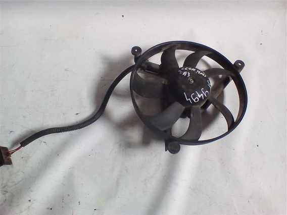 VENTILATOR Volkswagen Golf-VI 2004 - Poza 1