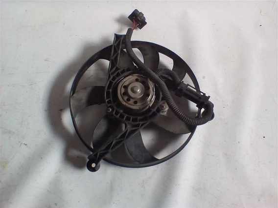 VENTILATOR Volkswagen Golf-VI 2004 - Poza 2