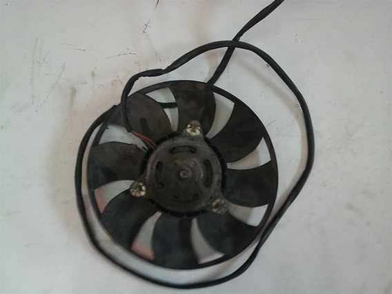 ELECTROVENTILATOR Audi A4 2001 - Poza 1