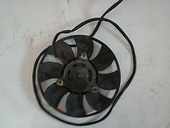 ELECTROVENTILATOR Audi A4 2001