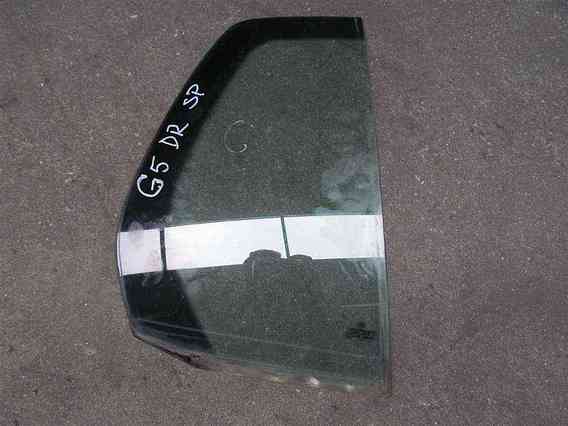 GEAM DREAPTA SPATE Volkswagen Golf-V 2007 - Poza 1