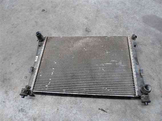 RADIATOR APA Ford Fiesta benzina 2008 - Poza 1