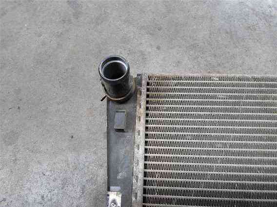 RADIATOR APA Ford Fiesta benzina 2008 - Poza 2