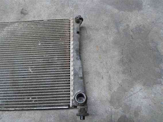 RADIATOR APA Ford Fiesta benzina 2008 - Poza 3