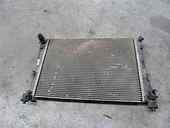 RADIATOR APA Ford Fiesta benzina 2008