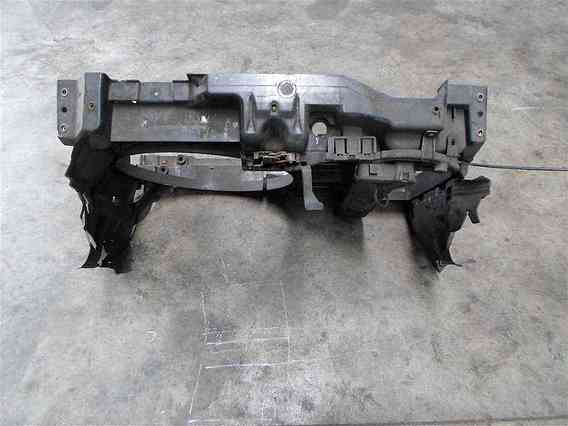 TRAGER RADIATOARE Peugeot 407 diesel 2005 - Poza 3