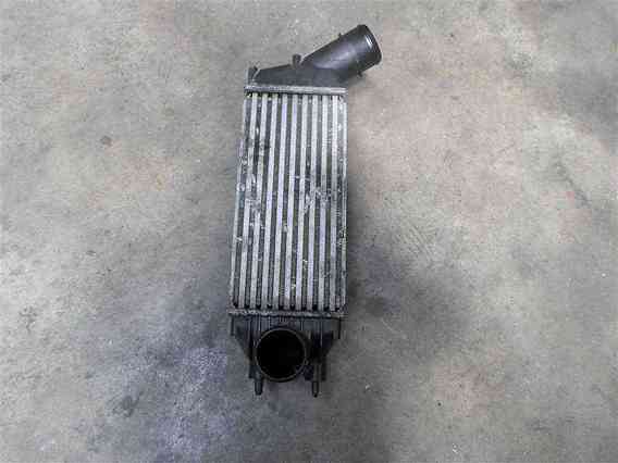 INTERCOOLER Citroen C4 diesel 2005 - Poza 1