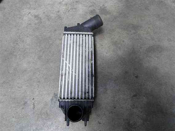 INTERCOOLER Citroen C4 diesel 2004 - Poza 1