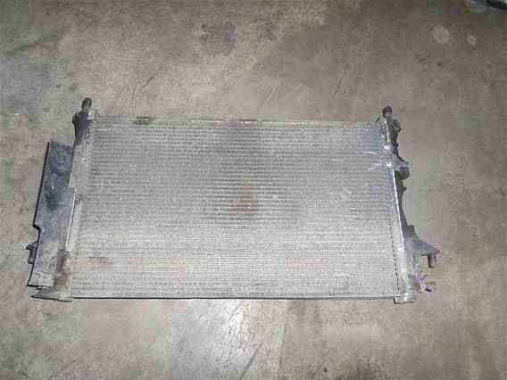 RADIATOR AC Renault Laguna-II benzina 2002 - Poza 1