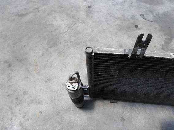 RADIATOR AC Renault Kangoo diesel 2001 - Poza 2