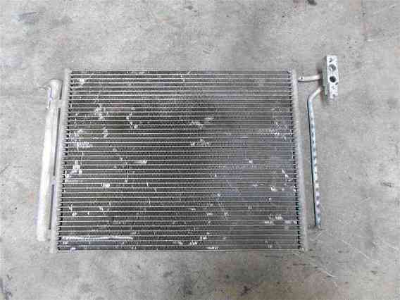 RADIATOR AC BMW X5 diesel 2006 - Poza 1