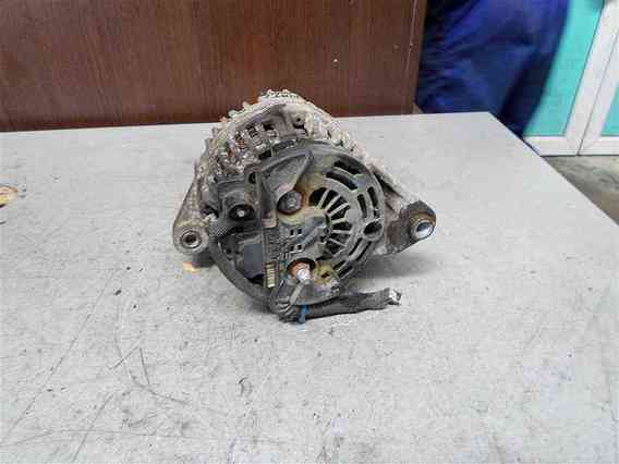 ALTERNATOR Fiat Doblo benzina 2004 - Poza 2