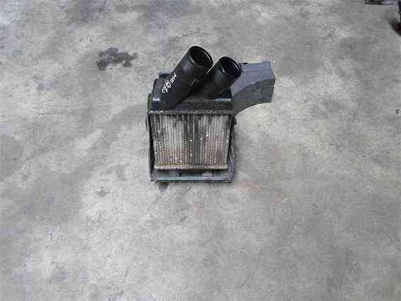 INTERCOOLER Renault Megane diesel 2000 - Poza 1