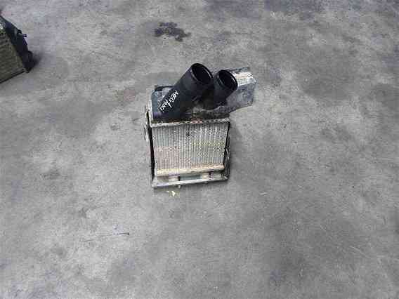 INTERCOOLER Renault Megane diesel 2001 - Poza 1