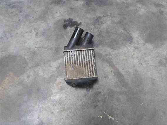 INTERCOOLER Renault Megane diesel 2002 - Poza 1