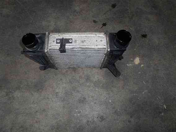 INTERCOOLER Renault Clio-III diesel 2008 - Poza 2