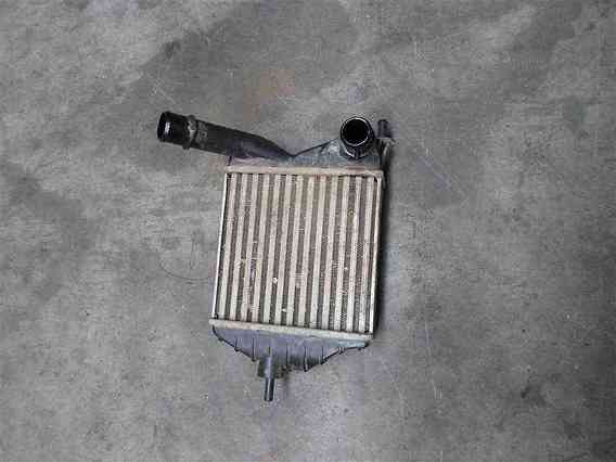 INTERCOOLER Fiat Punto diesel 2008 - Poza 1