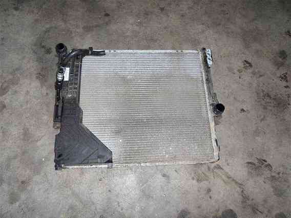 RADIATOR APA BMW X3 diesel 2005 - Poza 1