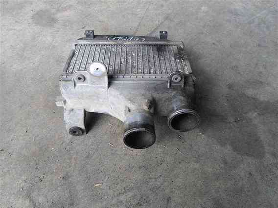 INTERCOOLER Toyota Corolla diesel 2003 - Poza 1