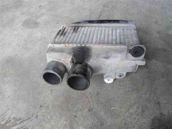 INTERCOOLER Toyota Corolla diesel 2003 - Poza 2