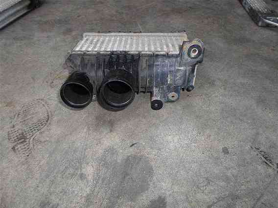 INTERCOOLER Toyota Corolla diesel 2005 - Poza 1