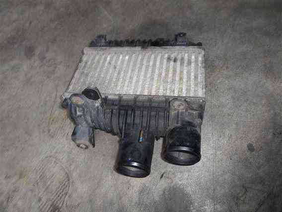 INTERCOOLER Toyota Corolla diesel 2005 - Poza 2