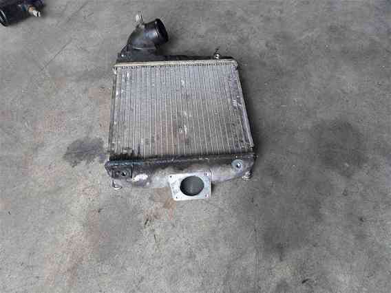 INTERCOOLER Toyota Landcruiser diesel 2003 - Poza 1