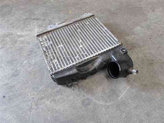 INTERCOOLER Toyota Landcruiser diesel 2003 - Poza 1