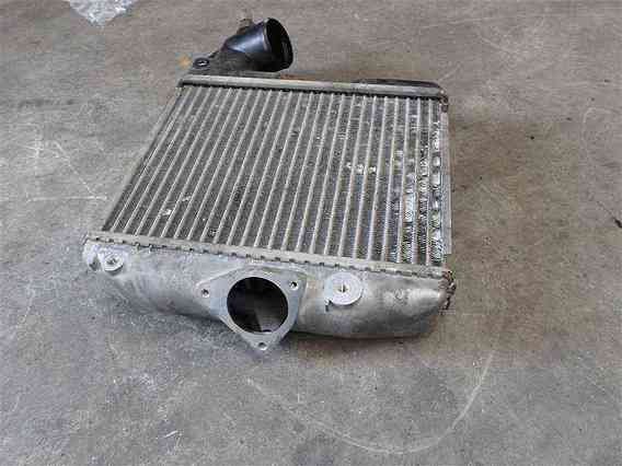 INTERCOOLER Toyota Landcruiser diesel 2003 - Poza 2