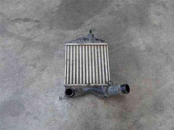 INTERCOOLER Fiat Punto diesel 2007 - Poza 1