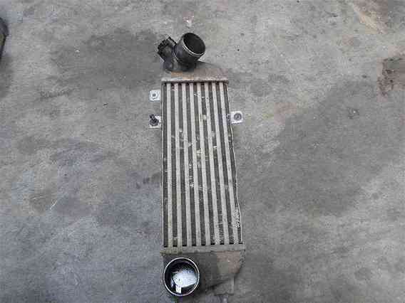 INTERCOOLER Kia Ceed diesel 2007 - Poza 1