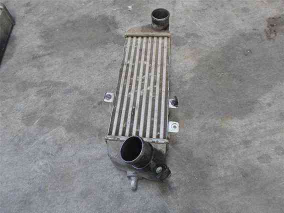 INTERCOOLER Kia Ceed diesel 2007 - Poza 2