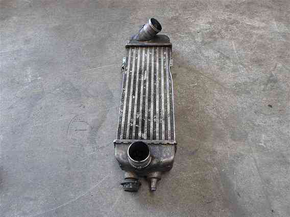 INTERCOOLER Kia Ceed diesel 2009 - Poza 1