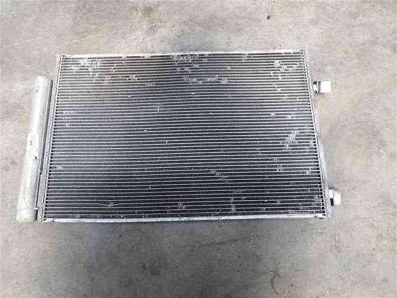 RADIATOR AC Toyota Yaris diesel 2007 - Poza 1