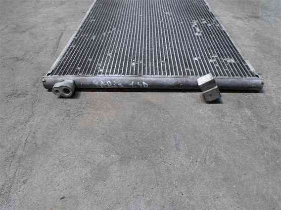 RADIATOR AC Toyota Yaris diesel 2007 - Poza 2