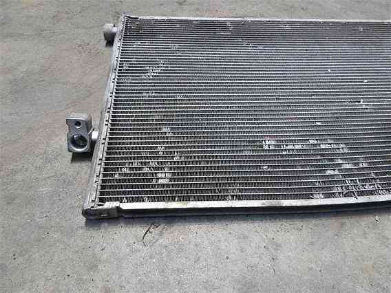 RADIATOR AC Toyota Yaris diesel 2007 - Poza 3