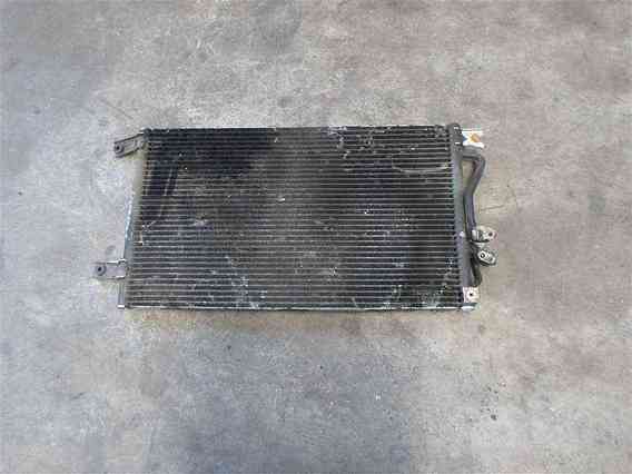 RADIATOR AC Mitsubishi Pajero diesel 2001 - Poza 1