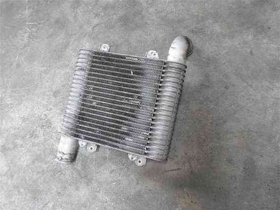 INTERCOOLER Hyundai Santa-Fe diesel 2004 - Poza 1