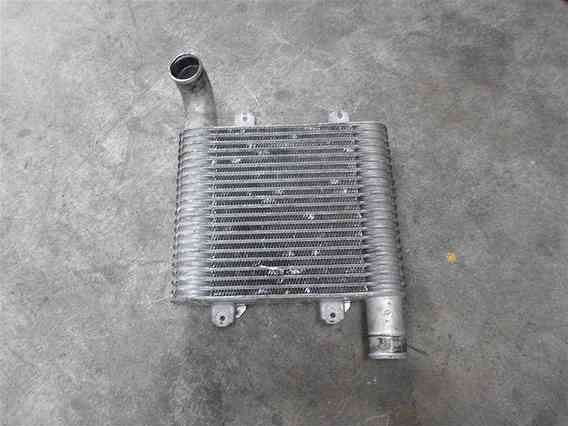 INTERCOOLER Hyundai Santa-Fe diesel 2004 - Poza 2