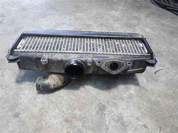 INTERCOOLER Subaru Forester benzina 2005 - Poza 1