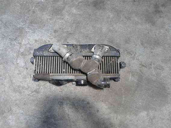 INTERCOOLER Subaru Forester benzina 2005 - Poza 2