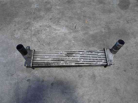 INTERCOOLER Land Rover Freelander diesel 2005 - Poza 1