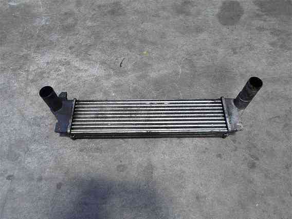 INTERCOOLER Land Rover Freelander diesel 2002 - Poza 1