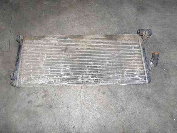 RADIATOR APA Fiat Punto diesel 2002 - Poza 1