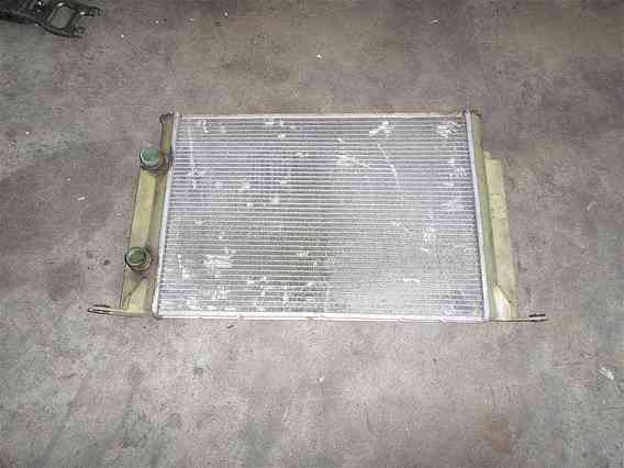 RADIATOR APA Fiat Stilo diesel 2003 - Poza 1