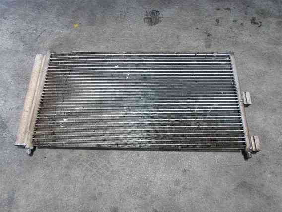 RADIATOR AC Fiat Punto benzina 2007 - Poza 1