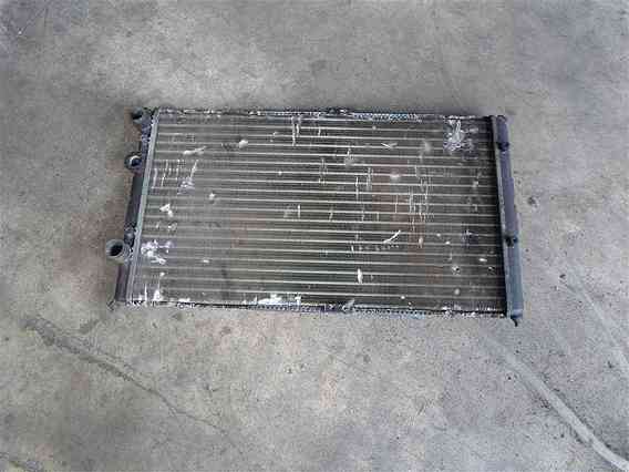 RADIATOR APA Seat Ibiza diesel 2000 - Poza 1